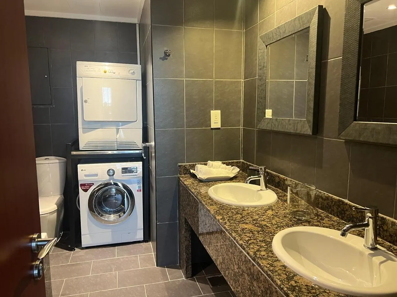 Jbr Marina View - 2Br Apartment Dubai
