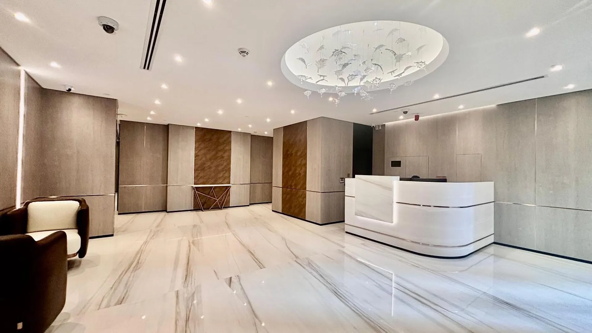 Jbr Marina View - 2Br Apartment Dubai