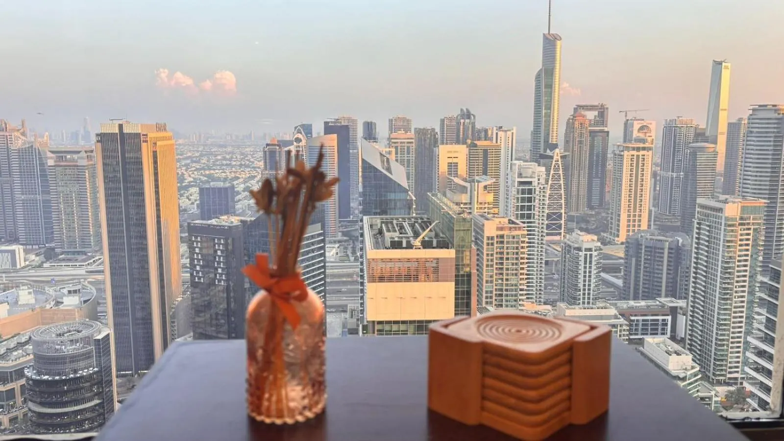 Jbr Marina View - 2Br Apartment Dubai United Arab Emirates
